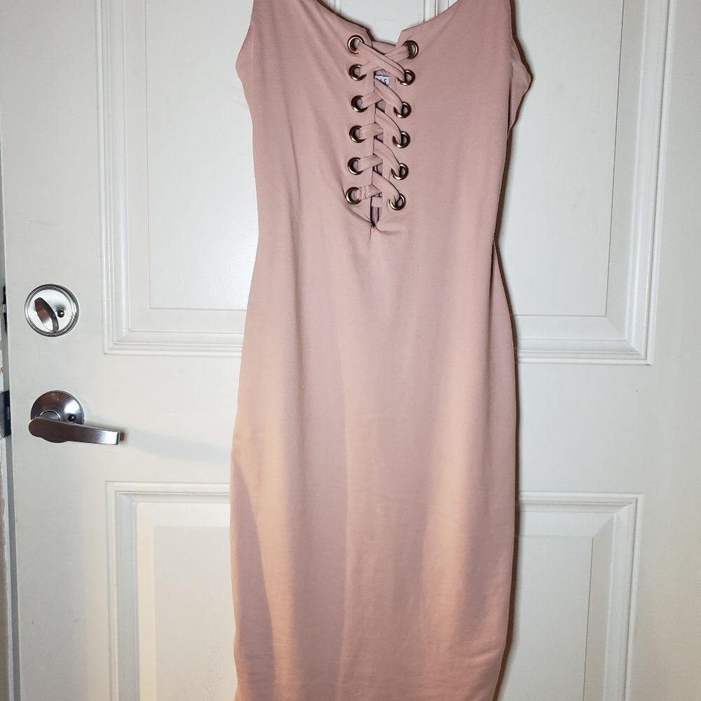 Lot of 2 dresses